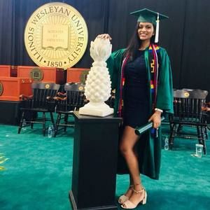 Meet your Posher, Vishnu